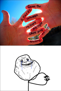 Forever Alone