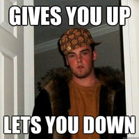 Scumbag Steve