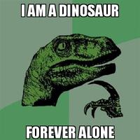 Philosoraptor