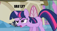 My Little Pony: Friendship is Magic