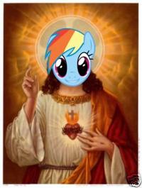 My Little Pony: Friendship is Magic
