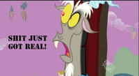 My Little Pony: Friendship is Magic