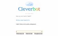 Cleverbot