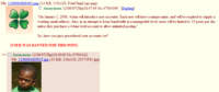 Gold Membership Trolling