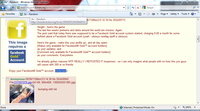 Gold Membership Trolling