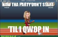 QWOP