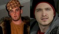 Scumbag Steve