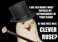 O RLY?