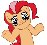 Pony Reactions