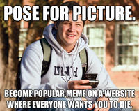 Uber Frosh / College Freshman