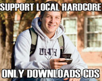 Uber Frosh / College Freshman