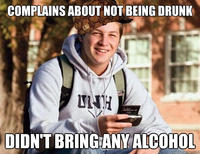 Uber Frosh / College Freshman