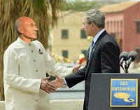 Jean-Luc Picard