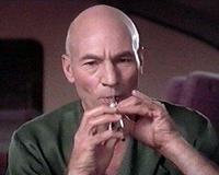 The Picard Song