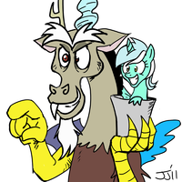 Discord