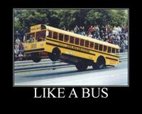 Like A Boss