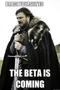 Imminent Ned / Brace Yourselves, X is Coming