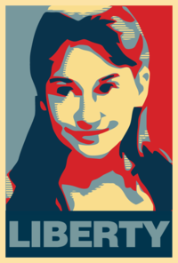 Obama "Hope" Posters