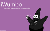 Wumbo