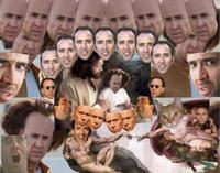 Nicolas Cage