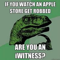 Philosoraptor