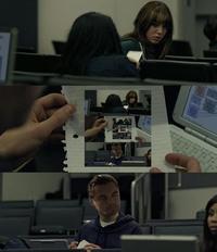 Zuckerberg Note Pass
