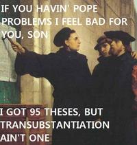I Got 99 Problems But a Bitch Ain't One