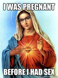 Hipster Glasses