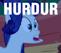 My Little Pony: Friendship is Magic