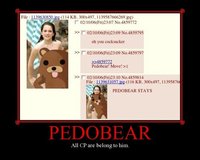 Pedobear