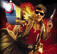Christopher Poole / moot