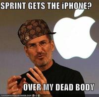 Steve Jobs' Death
