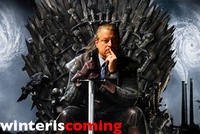Imminent Ned / Brace Yourselves, X is Coming