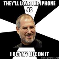Steve Jobs' Death