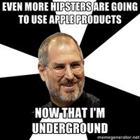 Steve Jobs' Death