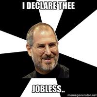 Steve Jobs' Death
