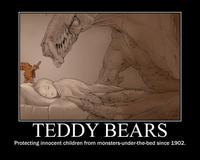 Demotivational Posters