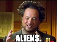 Ancient Aliens