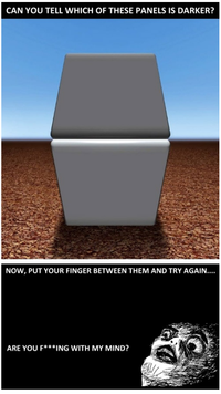 Oh Crap / OMG Rage Face
