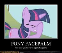 Facepalm