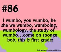Wumbo