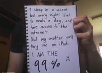 Occupy Wall Street