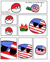 Polandball