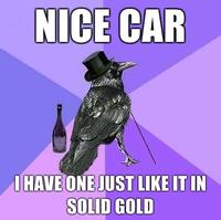 Rich Raven