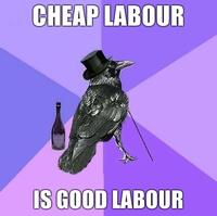 Rich Raven