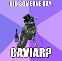 Rich Raven