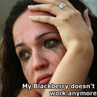 First World Problems