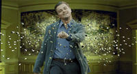 Strutting Leo / Leo Strut