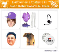 Justin Bieber