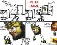 League of Legends